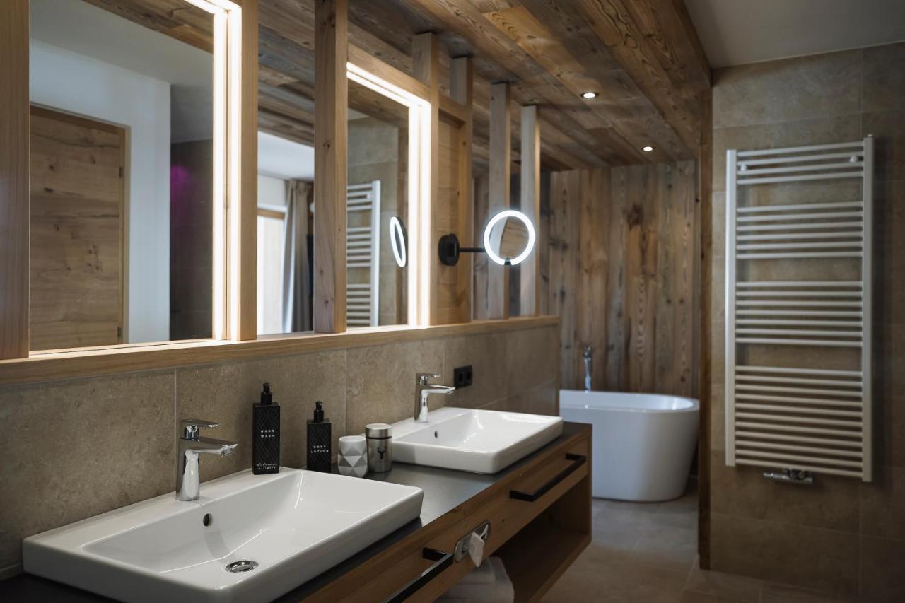 Hotel Andermax San Candido Exterior foto