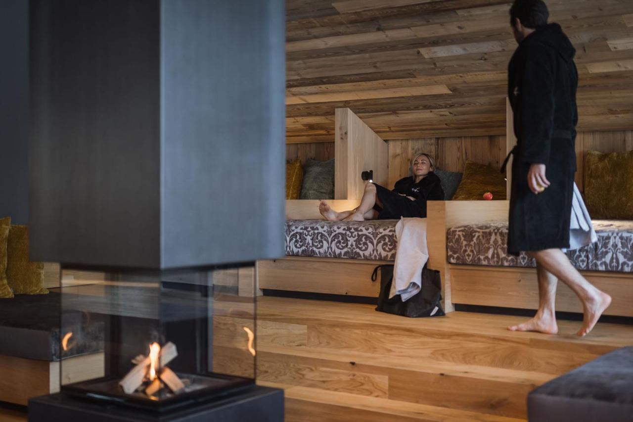 Hotel Andermax San Candido Exterior foto